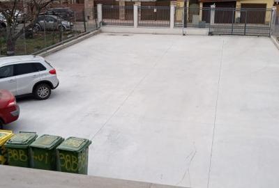 Apartament 2 camere de inchiriat, centrala pe gaz, zona intre Anda si KM 4-5 - 9