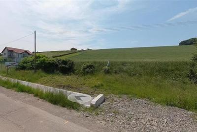 Teren intravilan in Sanisor, jud. Mures - 3