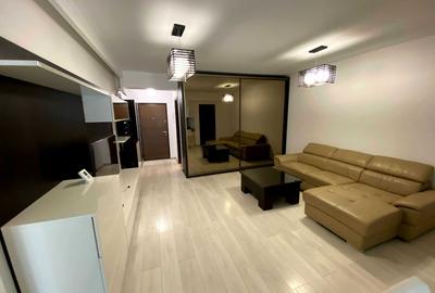 Apartament cu 2 camere decomandat, mobilat în Timpuri Noi - 2