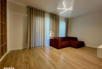 Apartament cu 2 camere decomandat în Păcurari