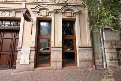 Spatiu comercial alimentar de inchiriat pe str. Primariei - Oradea