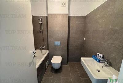 Apartament cu 2 camere piscina in complex Chitila Sector 1 - 1