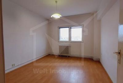 Apartament cu 2 camere, mobilat în Mărăști - 8