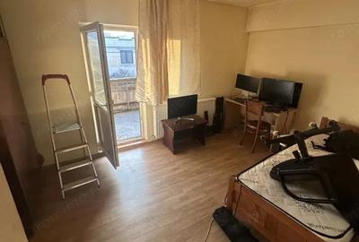 Apartament cu 2 camere de vanzare, 51 mp, etajul 1, Dealul Florilor - 6