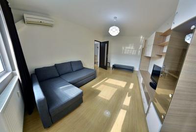 Apartament cu 3 camere decomandat în Drumul Taberei - 2