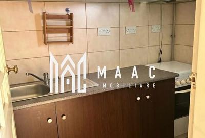 Garsonieră | Mobilată și utilată | Balcon | Cisnădie - 3