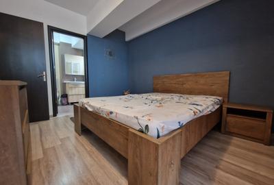 Apartament cu 3 camere decomandat în Central - 44