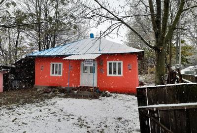 Casă în Tansa - 1