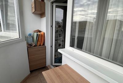 Garsoniera Lujerului/Virtutii - 5