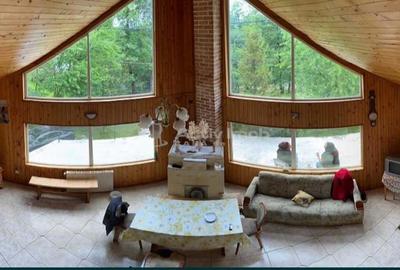 Casă cu 6 camere cu Teren 1618 Mp în Bran - 6