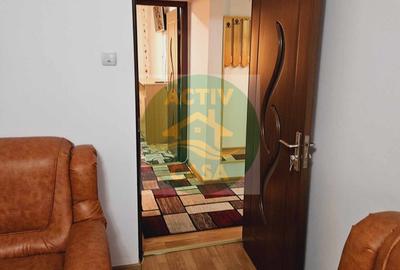 Apartament cu 2 camere decomandat în Central - 8