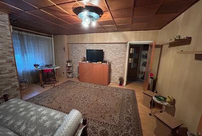 Aviatiei Nicolae Caramfil,2 balcoane, 2 Gr sanitare, 80 mp - 16