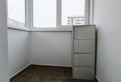 Garsonieră decomandată în Chiajna - 6