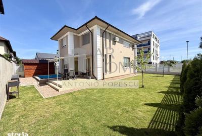Casă cu 4 camere cu Teren 378 Mp în Blejoi - 8