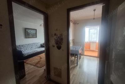 Apartament cu 2 camere decomandat în Moara de Vânt - 7