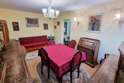 Apartament cu 3 camere de inchiriat pe Bulevardul Constantin Brancoveanu - 4
