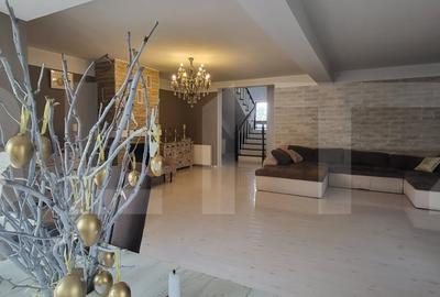 Casa moderna cu 5 camere complet utilata, in Sanmihaiu Roman - 3