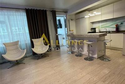 Apartament cu 3 camere în Apărătorii Patriei - 8