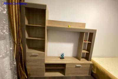 Apartament cu 2 camere, mobilat în Rahova - 9