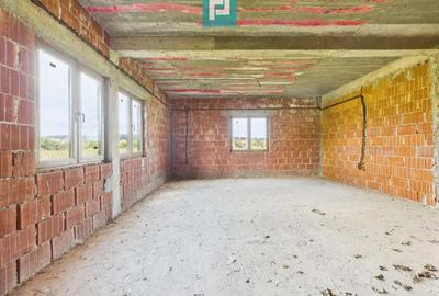 Casa la ro?u, P+1, in localitatea Beliu, Arad - 7