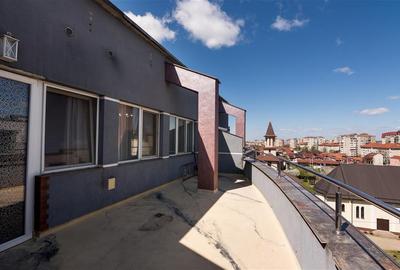 Apartament cu 2 camere decomandat în Nufărul - 15