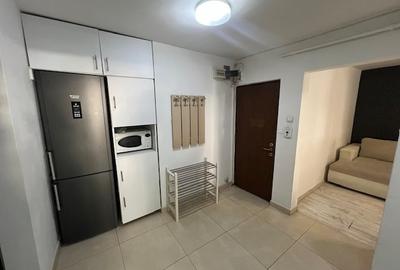 Apartament cu 3 camere decomandat în Brâncoveanu - 13