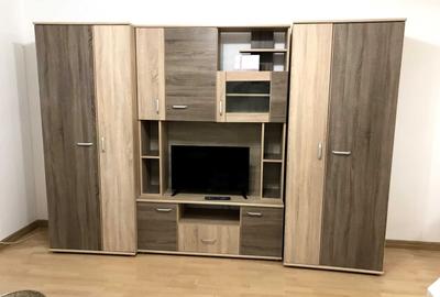 Garsonieră semidecomandată, mobilată în Grigorescu - 3