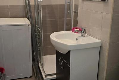 Garsonieră decomandată în Dristor - 4
