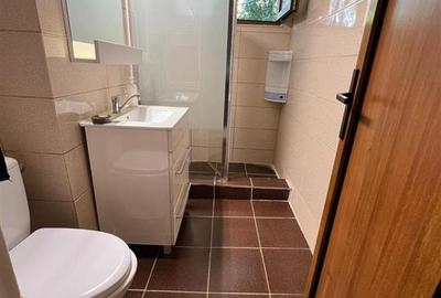 Vanzare apartament 2 camere Podu Ros - mobilat complet - 6