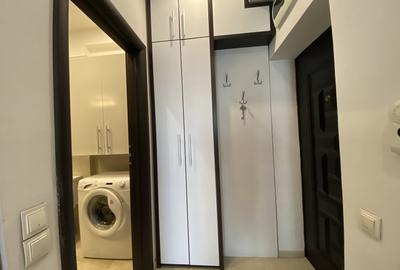 Obor adiacent,heliade intre vii,fara animal companie,min 12 luni - 8