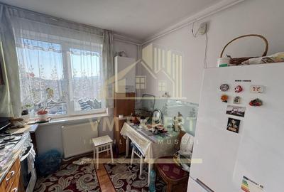 APARTAMENT 3 CAMERE ULTRACENTRAL, ETAJ 4, CAMPULUNG - 13