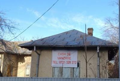 Casa de vanzare centru Macin, Tulcea - 1