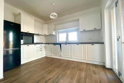 Casa individuala pe parter - 1264 euro/mp - teren generos - Sacalaz - 2