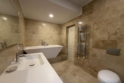 Vila in cartier rezidential cu gradina de 350 mp - 15