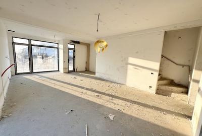 Vila Duplex P+1 - 4 camere - Nefinalizata - Otopeni Odaile - 9