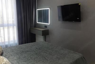 Apartament cu 2 camere decomandat în Tineretului - 2