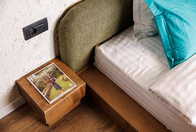 Apartament premium in complexul Grand Chalet, Poiana Brasov - 13