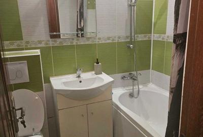 Garsonieră decomandată în Nicolina - 5