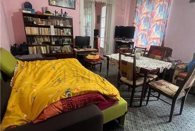 Apartament cu 3 camere circular în P-ța Unirii - 2