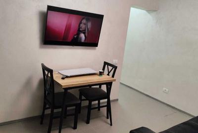 Apartament cu 2 camere semidecomandat, mobilat în Tomis Nord - 2