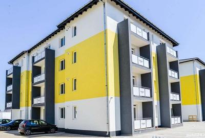 Apartament cu 1 camera-Ideal pentru INVESTITIE Apartament cu 1 camera-Ideal pentru INVESTITIE - 1