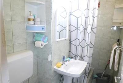 Apartament cu 2 camere semidecomandat în Torontalului - 10