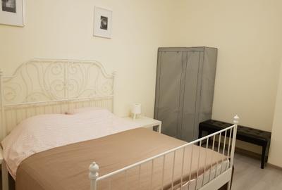 Calea Victoriei,pasajul cu umbrele,superb, pretabil airbnb,cladire istorica - 6