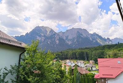 Casă cu 2 camere în Valea Alba
