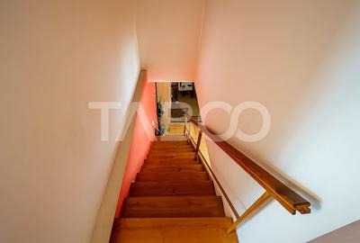 Apartament 3 camere de vanzare mobilat utilat si 2 bai Mihai Viteazu - 5