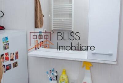 Apartament 3 camere în zona Aparatorii Patriei Bucuresti - 11