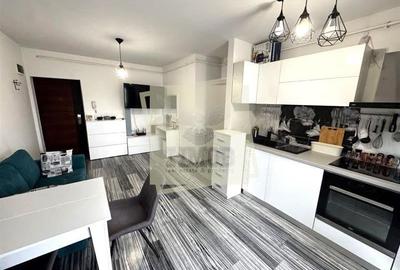 Apartament 2 camere cu gradina parcare in cartierul Turnisor
