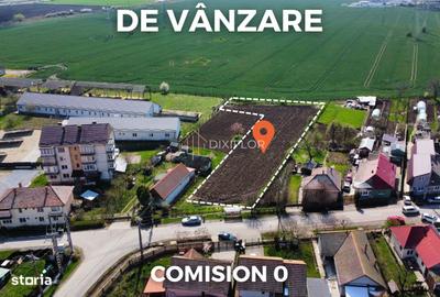 Spațiu comercial, în Criș - 4