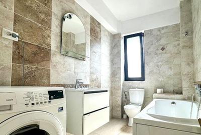 Apartament cu 2 camere decomandat în Lunca Cetățuii - 7
