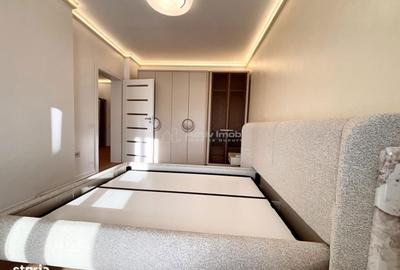 Apartament cu 3 camere, mobilat în Iorga - 3